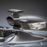 GM/Cadillac ingressam na Fórmula 1 em 2026!